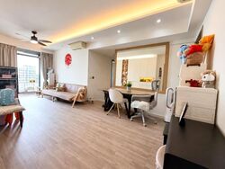 Sol Acres (D23), Condominium #614238261